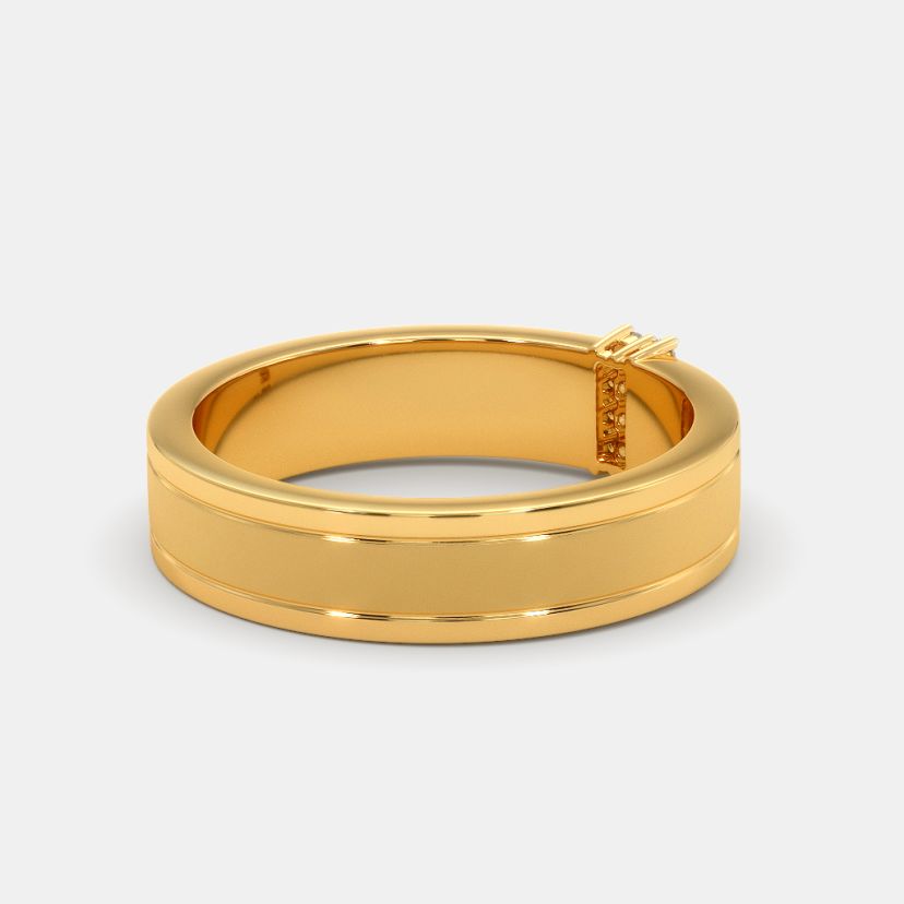 The Hera Ring For Him - image 6