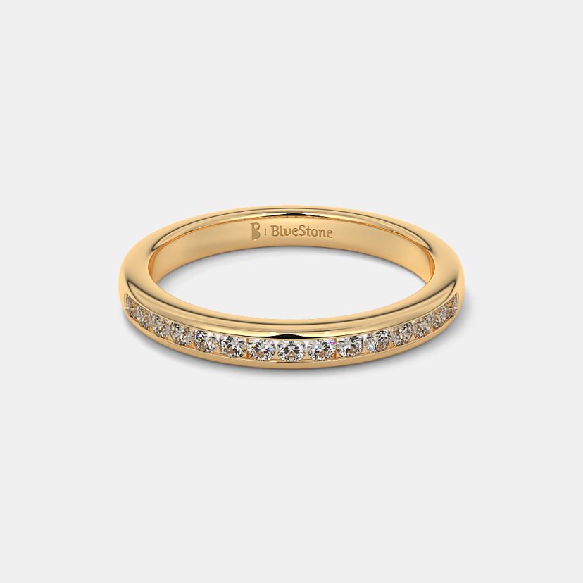 The Antoine Ring For Her - image 7