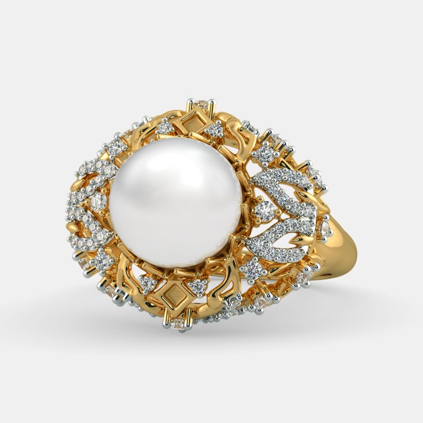 The Lizann Ring - image 5