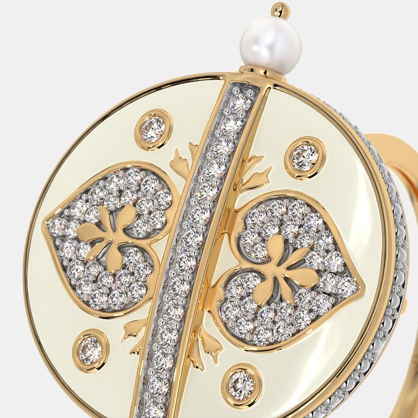 The Aryna Ring - image 5