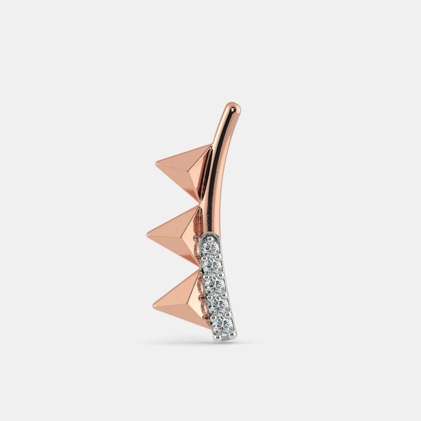 The Charm Ear Climbers - image 7