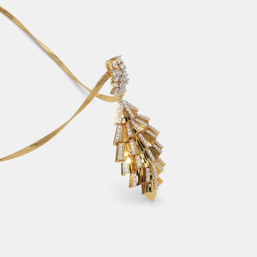 The Bachata Pendant - image 7