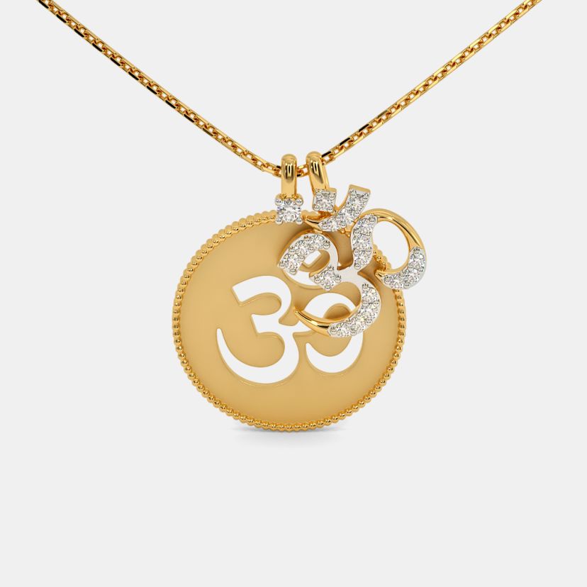 The Lairus Charm Necklace - image 4