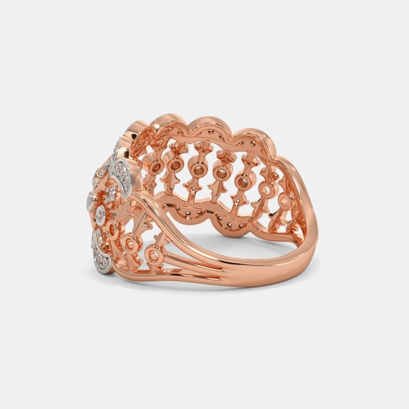 The Erista Band Ring - image 6