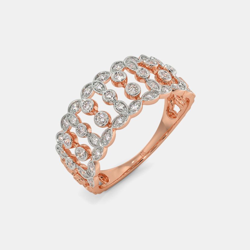 The Crisan Band Ring - image 1