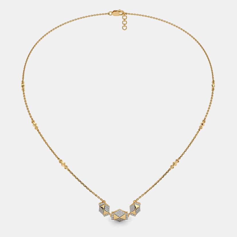 The Kandeel Necklace - image 5