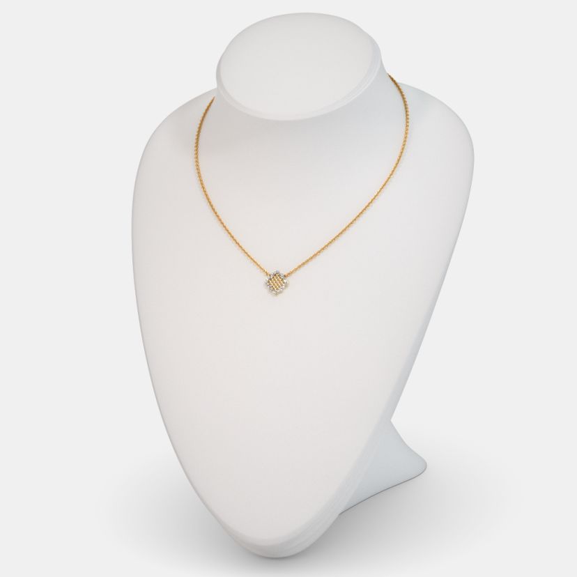 The Mewati Necklace - image 5