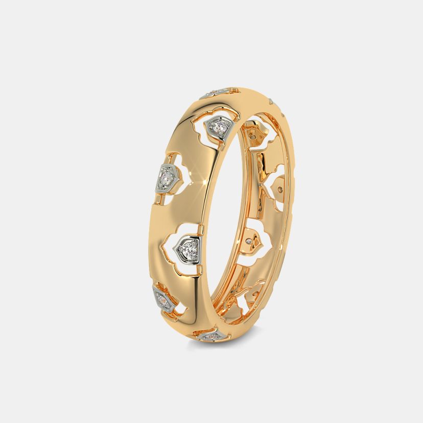 The Gujari Ring - image 1