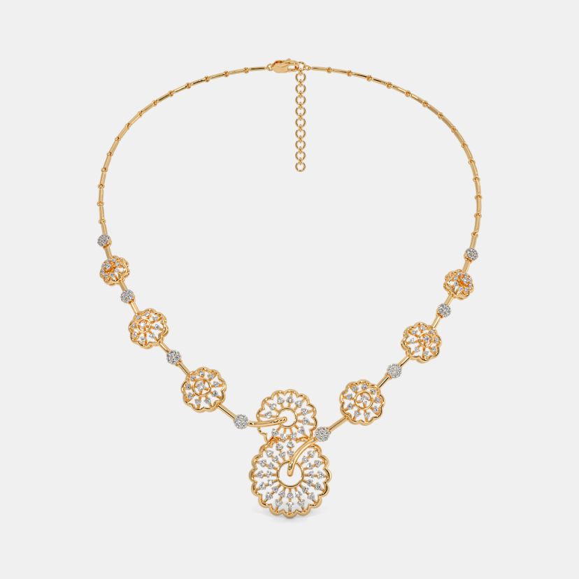 The Boris Collar Necklace - image 3