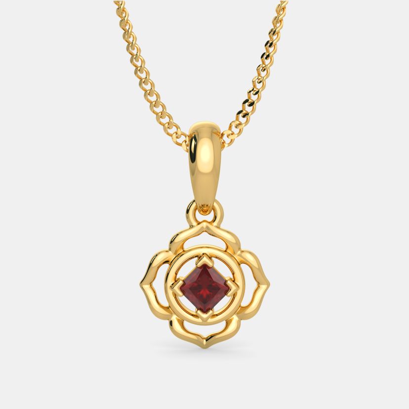 The Root Chakra Pendant - image 7