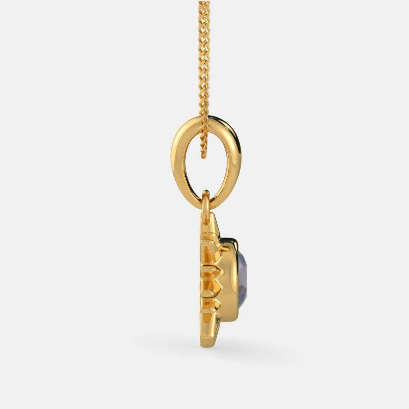The Crown Chakra Pendant - image 6