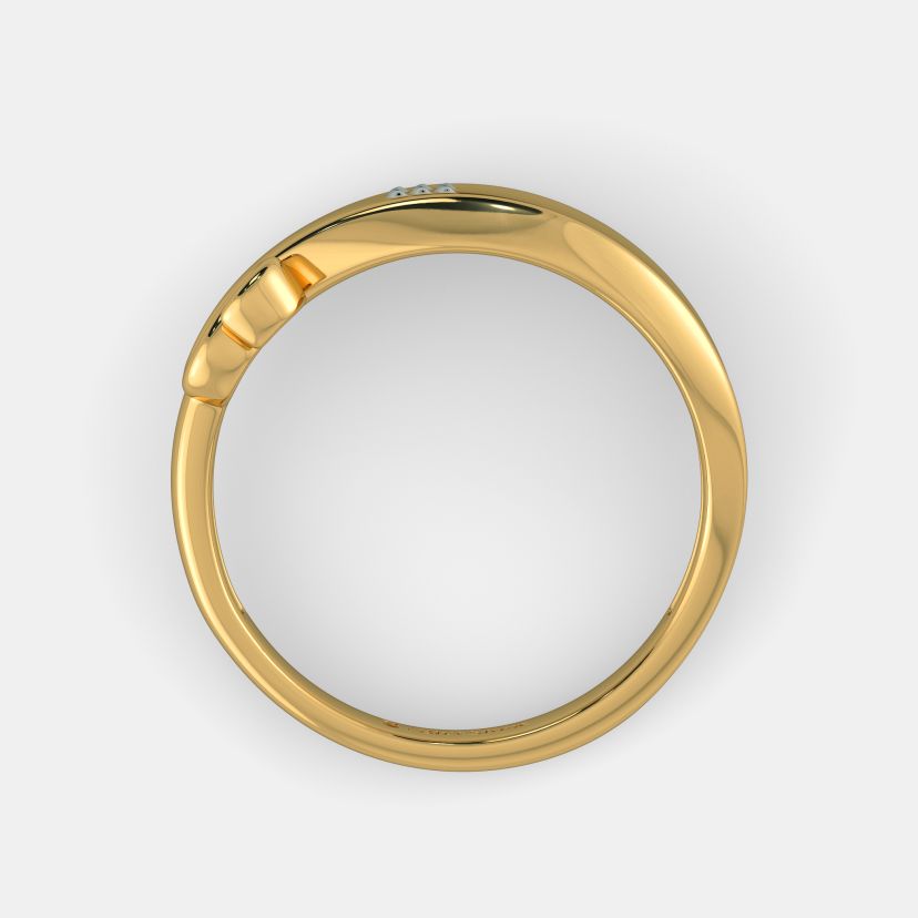 The Ganesha Benevolence Ring - image 5