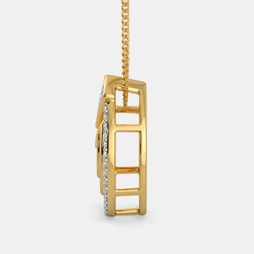 The Soar Free Pendant - image 4