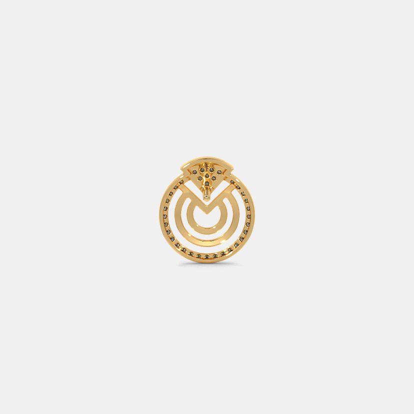 The Soar Free Earrings - image 8