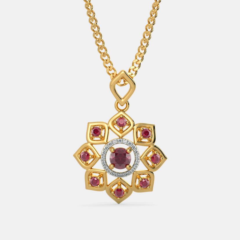 The Dharmista Pendant - image 7