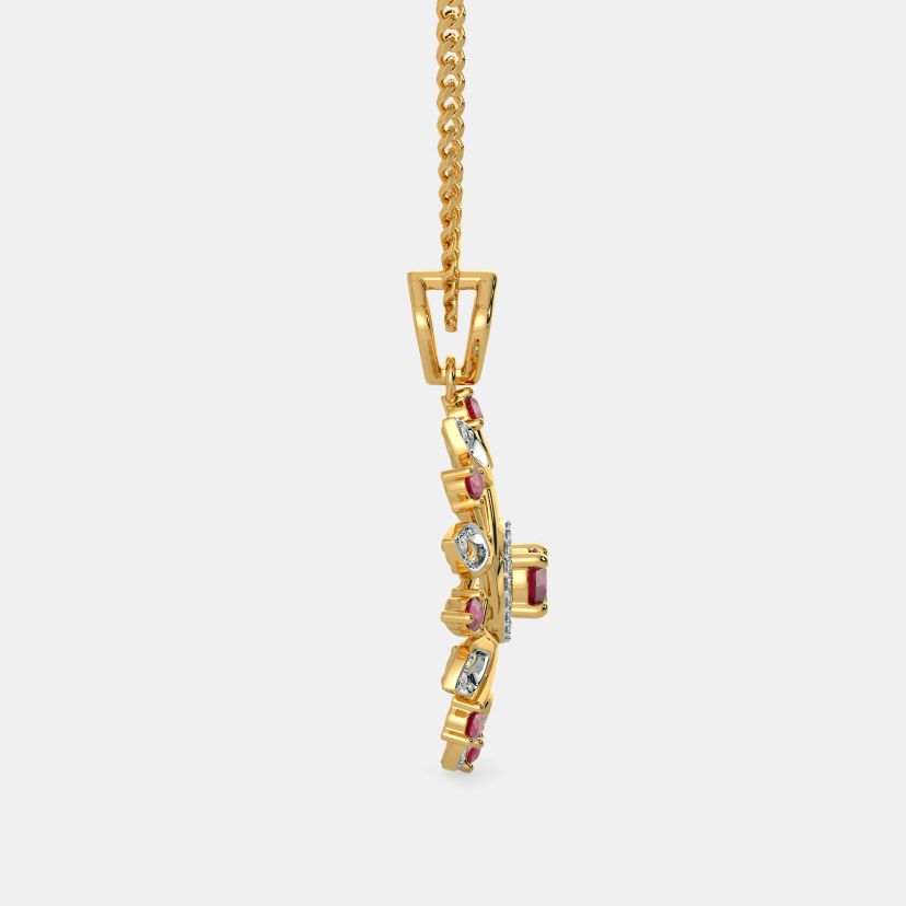 The Govindini Pendant - image 6