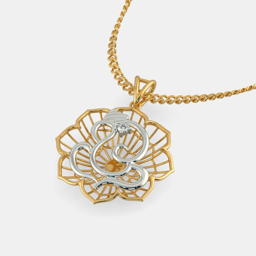 The Ekadanta Pendant - image 8