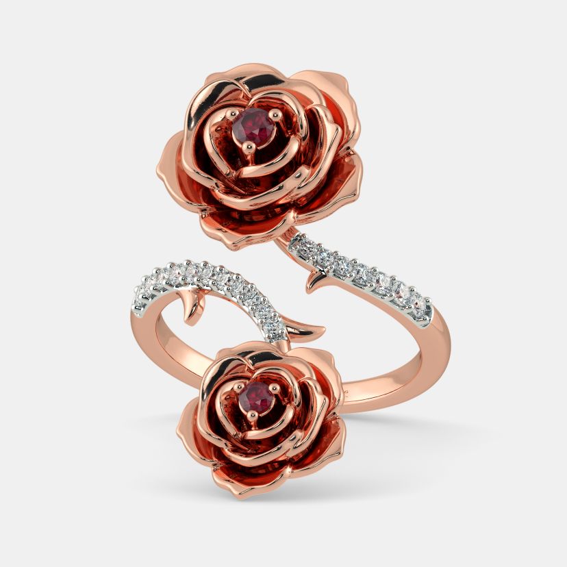 The Jared Ring - image 5