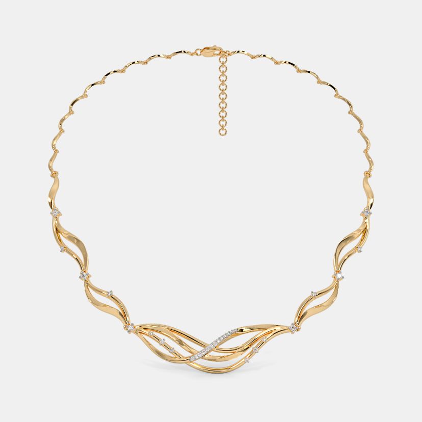 The Ginevra Necklace - image 3