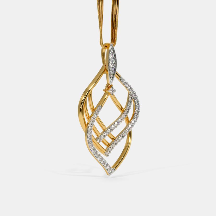 The Dafni Pendant - image 6