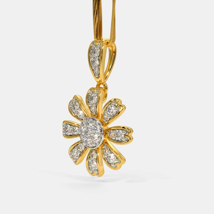 The Nario Pendant - image 4