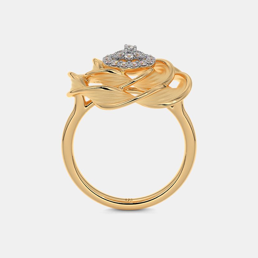 The Aaniya Ring - image 8