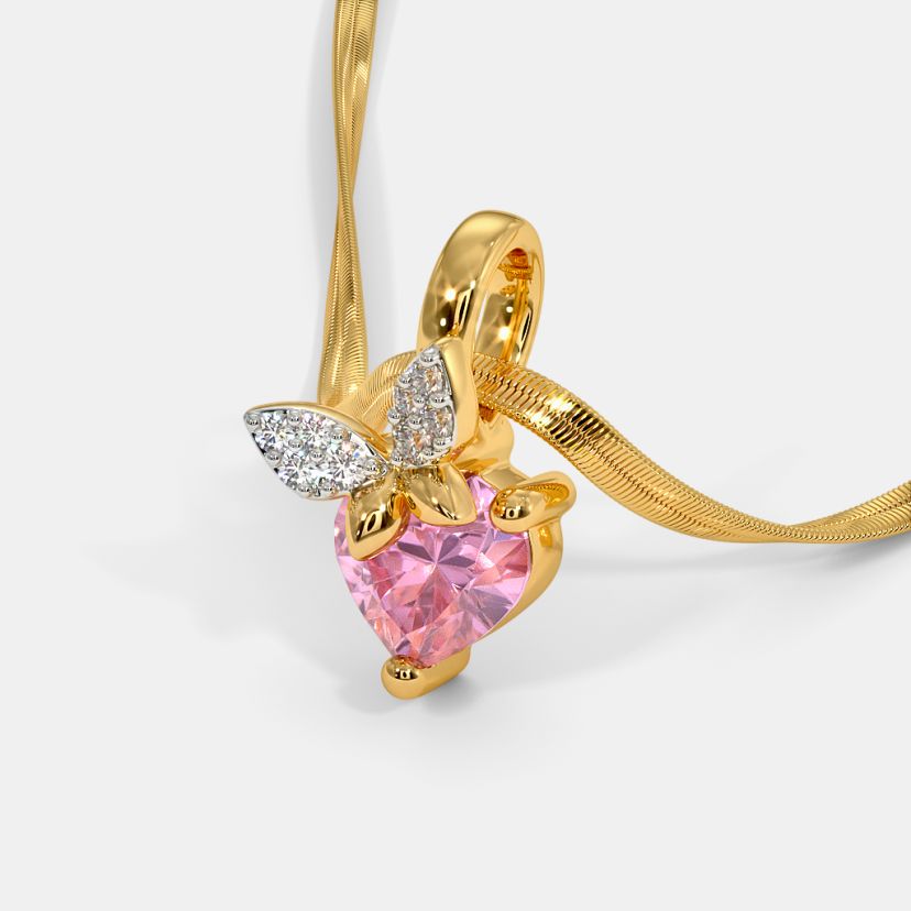 The Othli Pendant - image 1