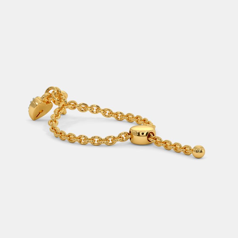 The Marissa Slider Ring - image 7