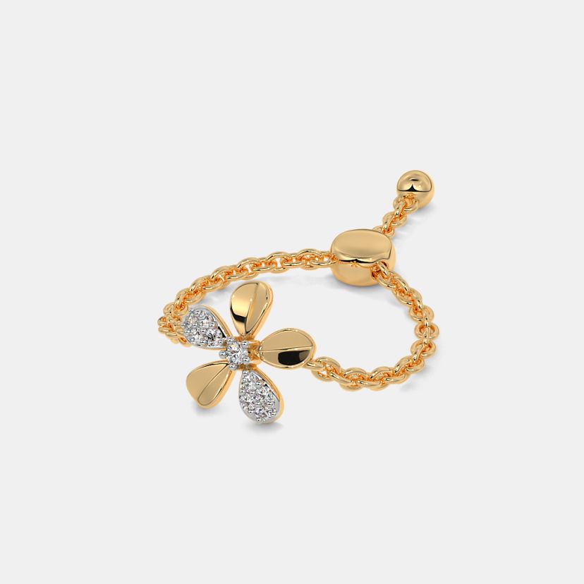 The Batrisya Slider Ring - image 8