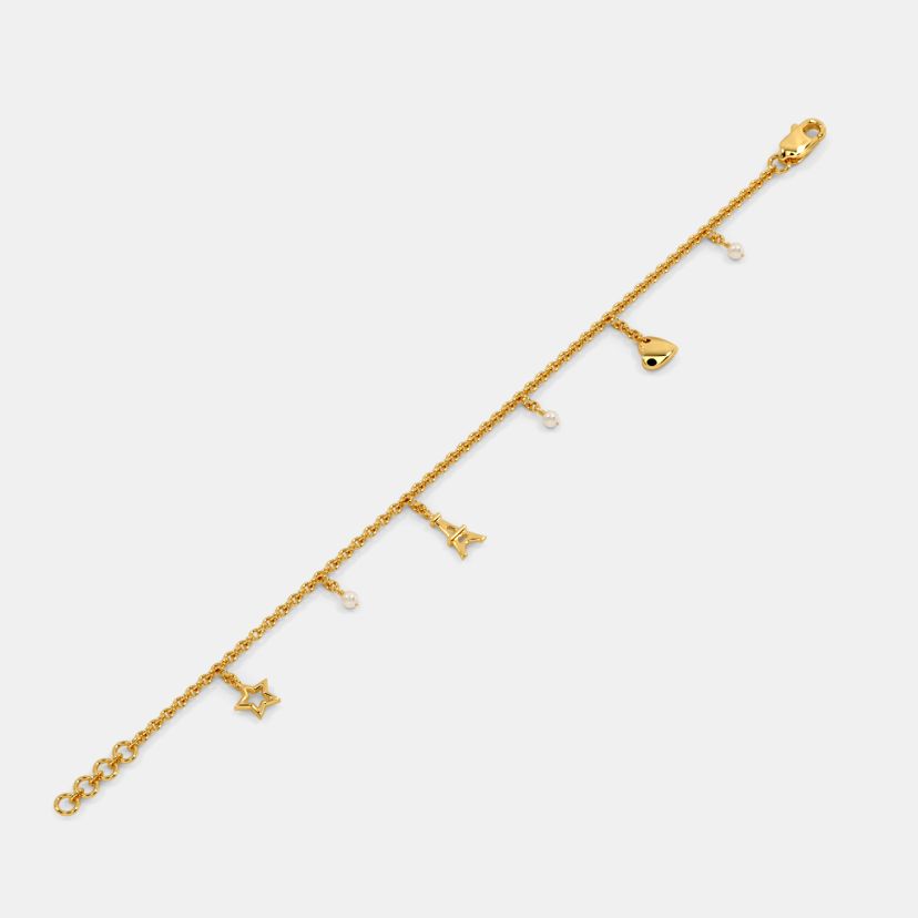 The Eiffel Bracelet - image 5
