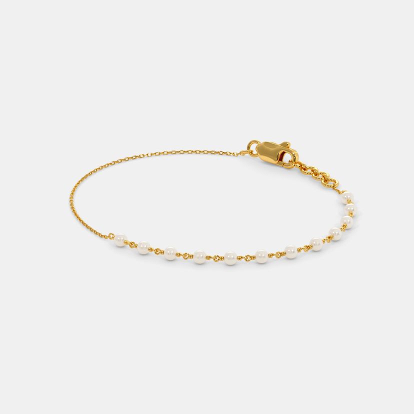 The Linayil Bracelet - image 4