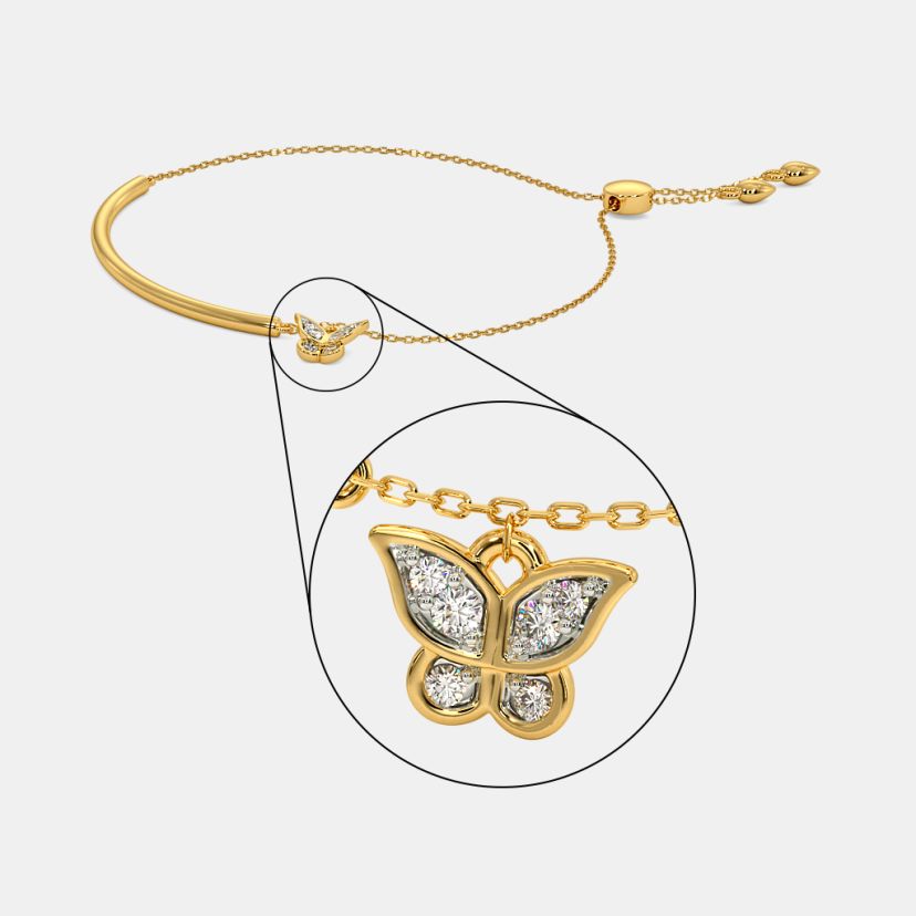 The Christia Slider Bracelet - image 5