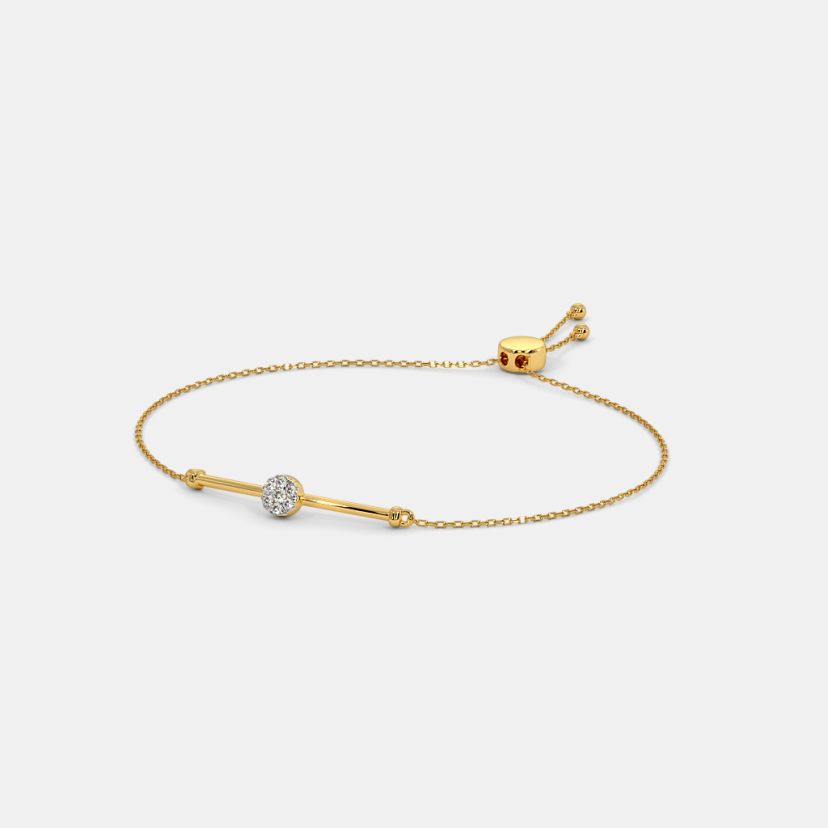 The Miana Slider Bracelet - image 4