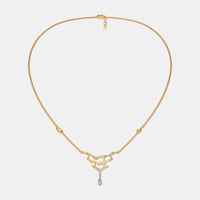 The Oro Necklace - image 5