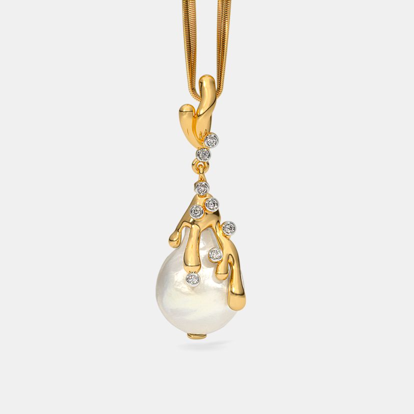 The Rococo Pendant - image 6