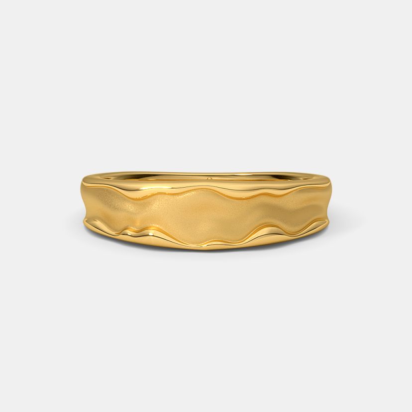 The Ouro Band For Him - image 8