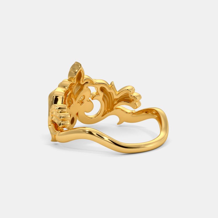 The Aanya Ring - image 6