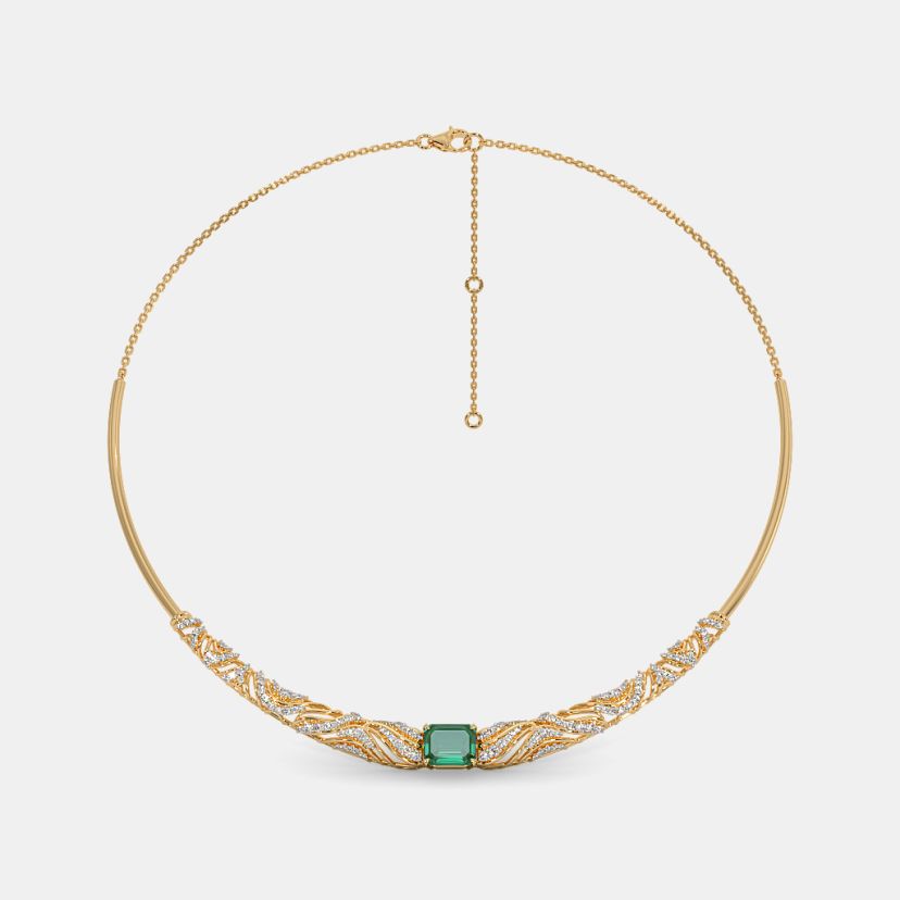 The Unsung Choker Necklace - image 4