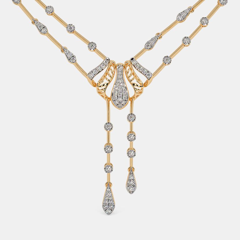 The Grand Canyon Y Necklace - image 4