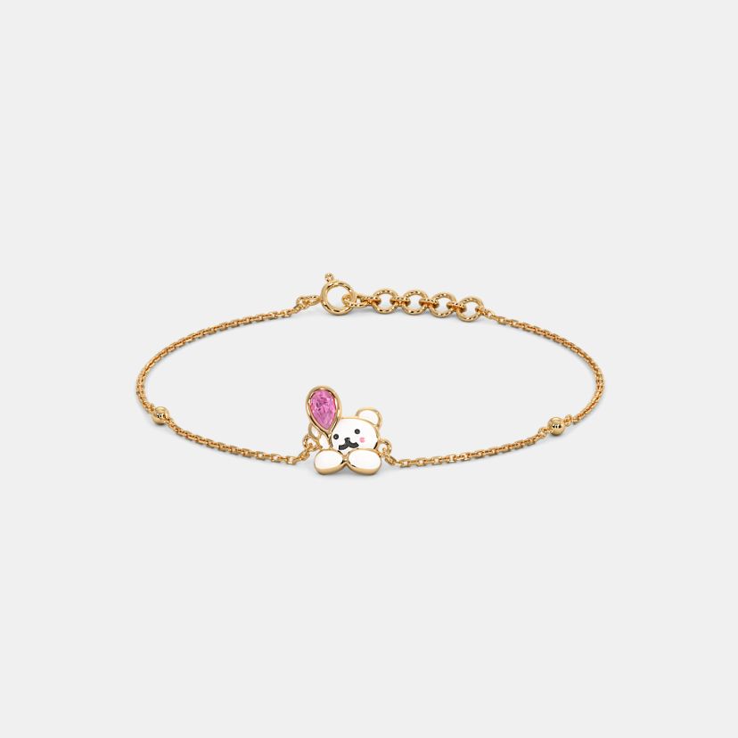 The Plushie Balloon Kids Bracelet - image 1