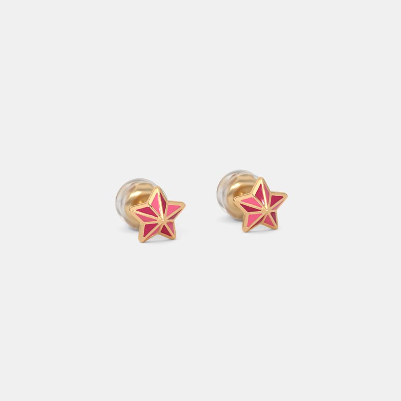 The Doula Kids Stud Earrings - image 4
