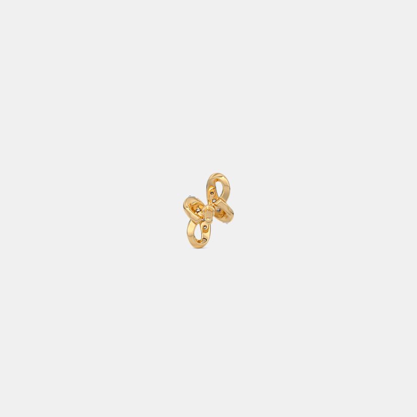 The Zaydun Stud Earrings - image 8