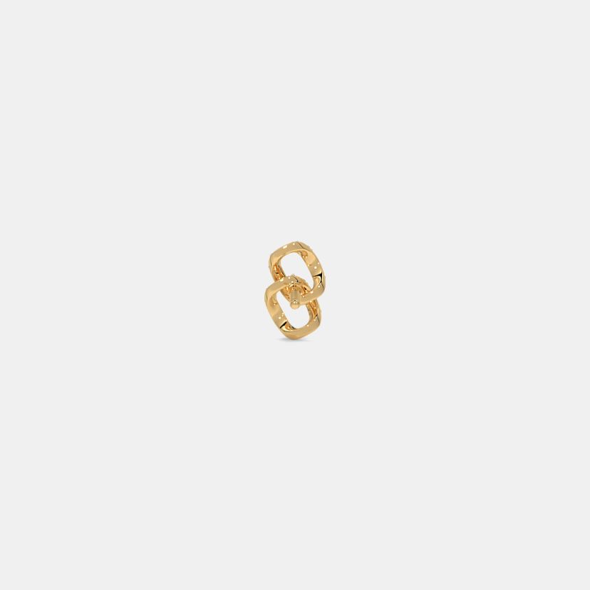 The Cuban Stud Earrings - image 8