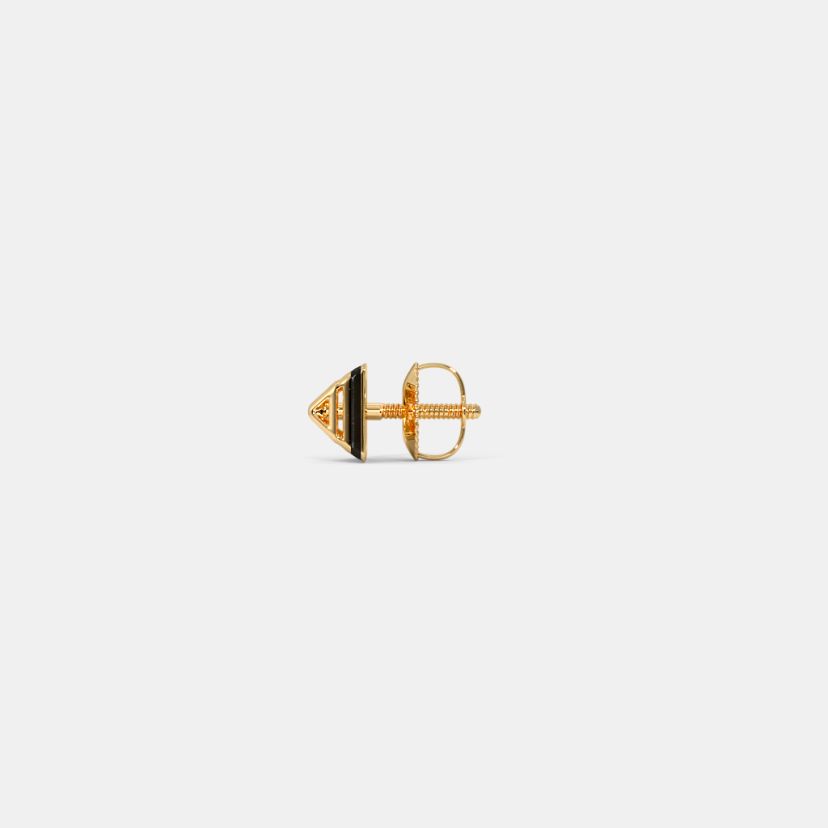 The Pyramid Stud For Him - image 5