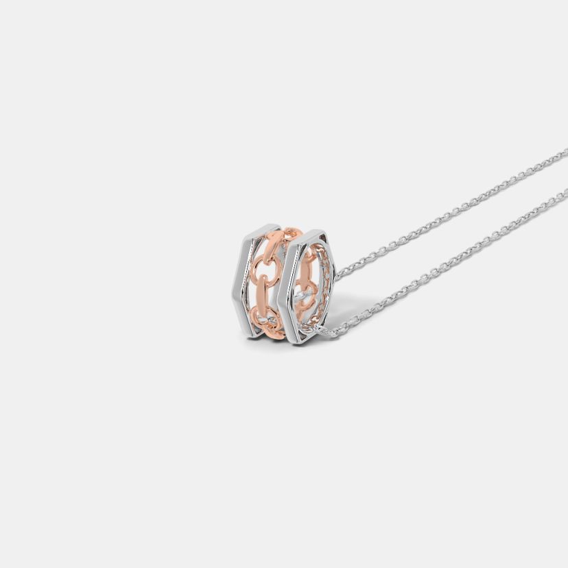 The Caelinus Slider Pendant - image 1