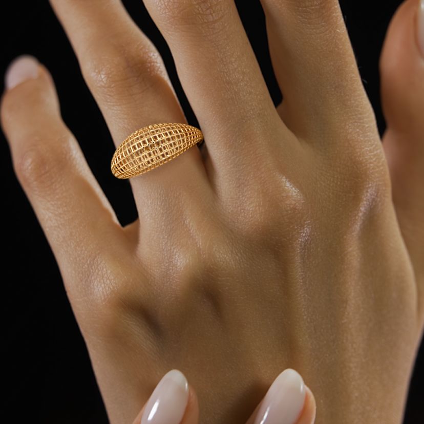The Philomela Ring - image 4