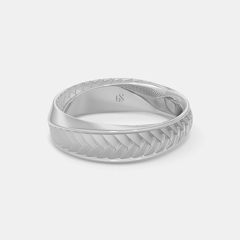 The Eterno Couple Band For Her - image 7