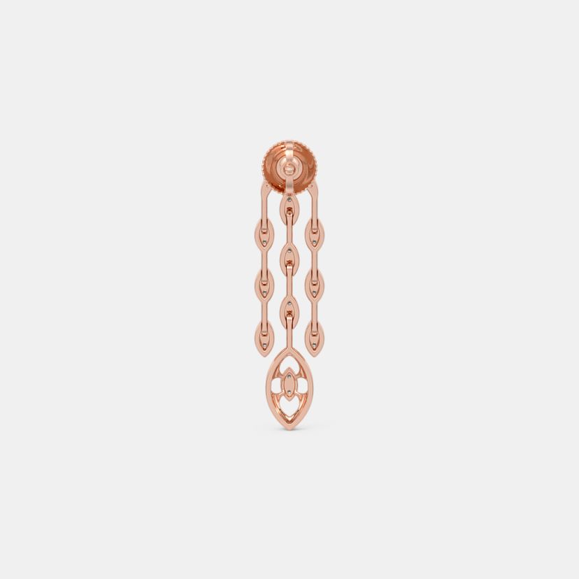 The Ysabela Dangler Earrings - image 6