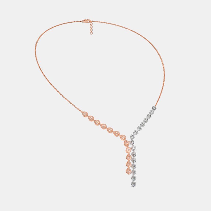 The Fontana Y Necklace - image 6