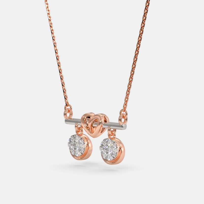 The Tangled Vati Mangalsutra - image 5